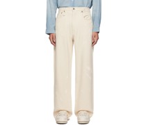 Off-White D'Arcy Jeans