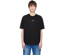 Black Verif T-Shirt