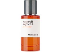 Patchouli Magnetik Extrait De Parfum, 50 mL