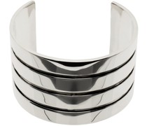 Silver Katia 4 Bracelet