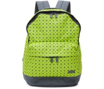 Green Daypack Backpack