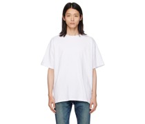 White University T-Shirt