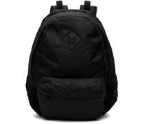 Black Daypack Common Backpack