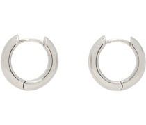 Silver #7010S Earrings