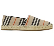 burberry espadrilles damen