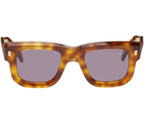 Tortoiseshell 1402 Sunglasses