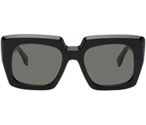 Black Piscina Sunglasses