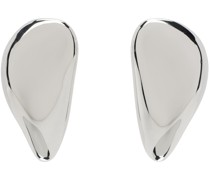 Silver Catherine Earrings