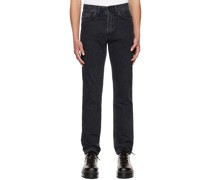 Black Nolan Jeans