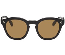 Black Boudreau L.A Sunglasses