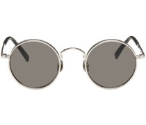 Silver M3100 Sunglasses