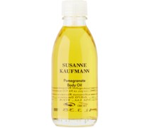 Pomegranate Body Oil, 100 mL