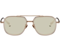 Pink RS10 Sunglasses