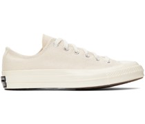 Off-White Chuck 70 OX Sneakers