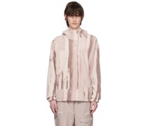 Pink Columbia Edition Hoodie