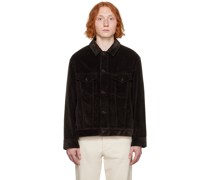 Brown Type 03 Jacket