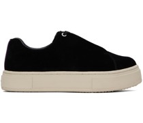 Black Doja Sneakers