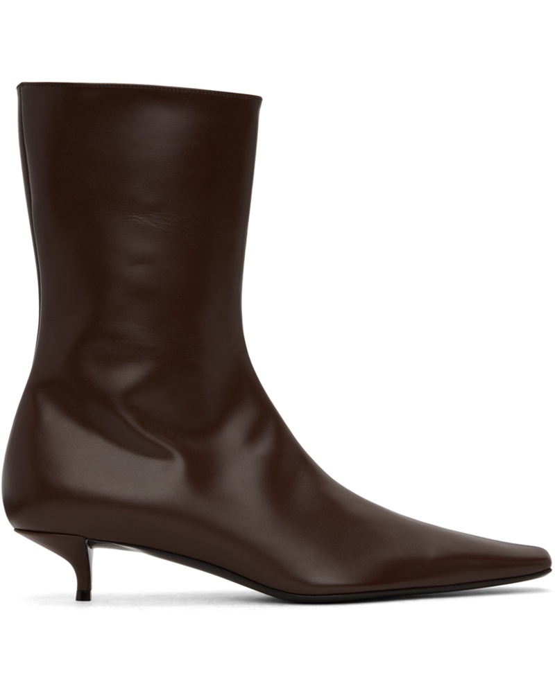 The Row Stiefel Sale 35 MYBESTBRANDS