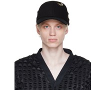 SSENSE Exclusive Black Hole Cap