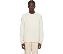 Off-White Les Classiques 'Le Pull ' Sweater