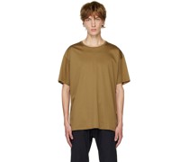 Tan S24-PR-A T-Shirt
