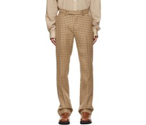 SSENSE Exclusive Omar Trousers