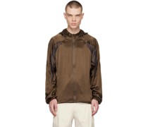 Brown 5.0+ Right Jacket
