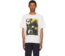 White Paul Smith Edition T-Shirt