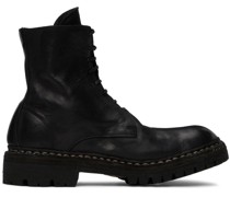 Black 795V Boots