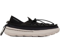 Black Hut Moc 2 Pack Loafers