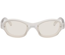 Gray Skye Sunglasses