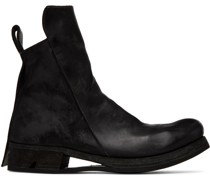 Black Boot 1 Boots