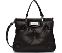 Black Small Glam Slam Bag