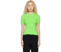 Green Maglia Sweater