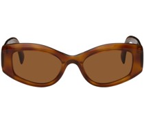 Brown Lab 2nd Sunglasses