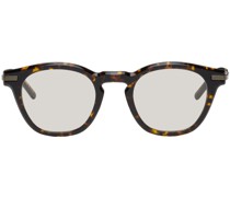 Tortoiseshell Len Sunglasses