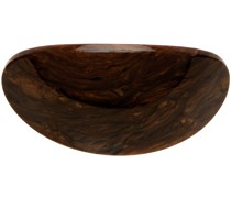 Tortoiseshell Coupole Hair Clip