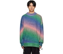 Multicolor Raylee Sweater