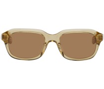 Brown Sammys Sunglasses