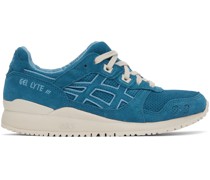 Blue Gel-Lyte III OG Sneakers