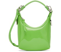 Green Cosmo Bag