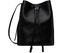 Black AB 103.1 Shoulder Bag