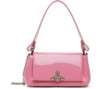 Pink Hazel Medium Bag