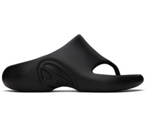 Black Sa-Maui X Sandals