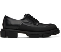 Black Gao Derbys
