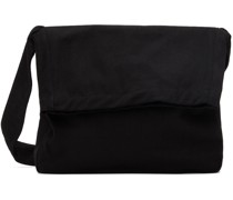 Black Sling Bag