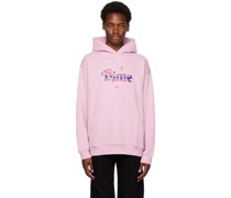 Pink Halo Hoodie