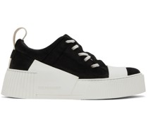 Black Bamba 2.1 Sneakers
