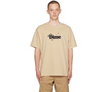 Taupe Halo T-Shirt