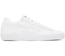 White S-Leroji Sneakers